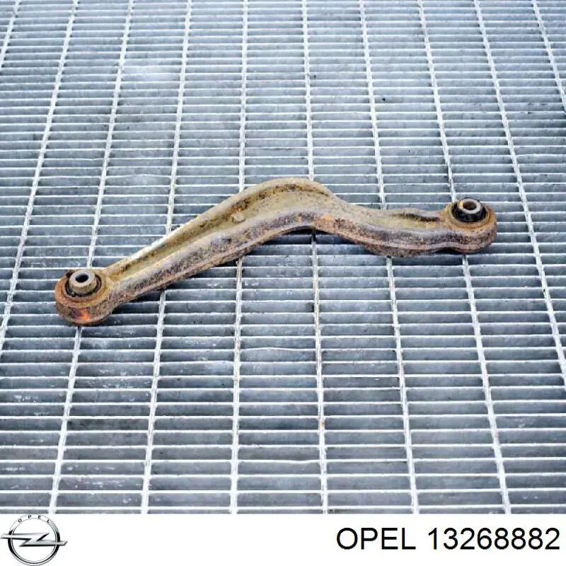  Opel 13268882 ціна, від 13.94 USD