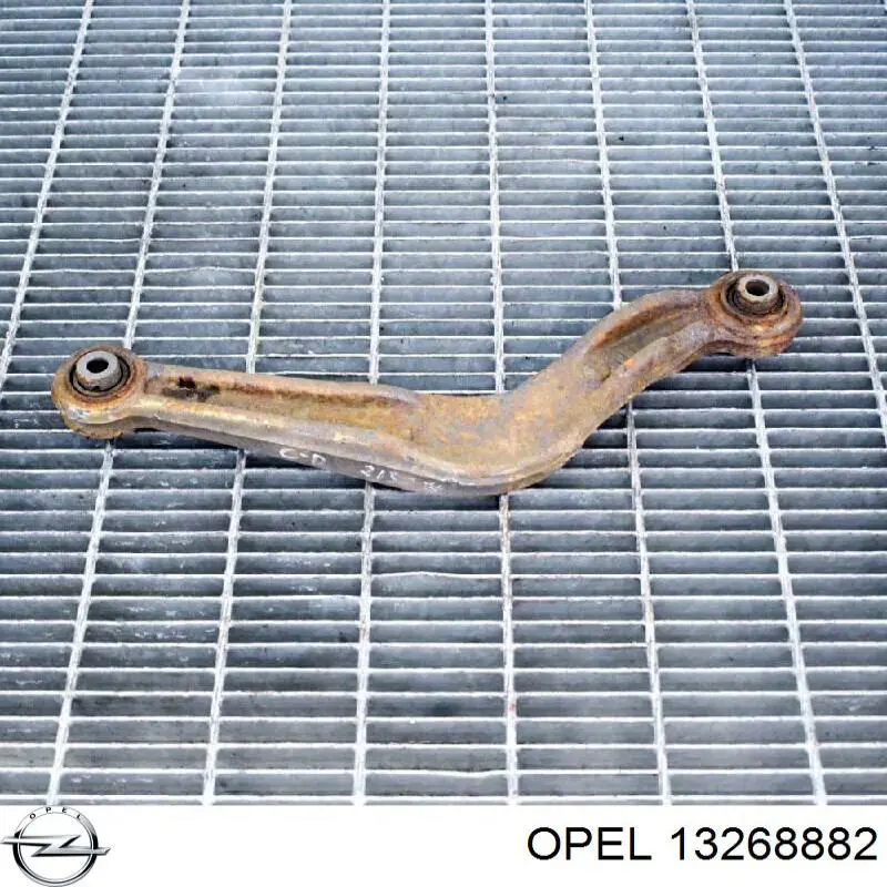  13268882 Opel