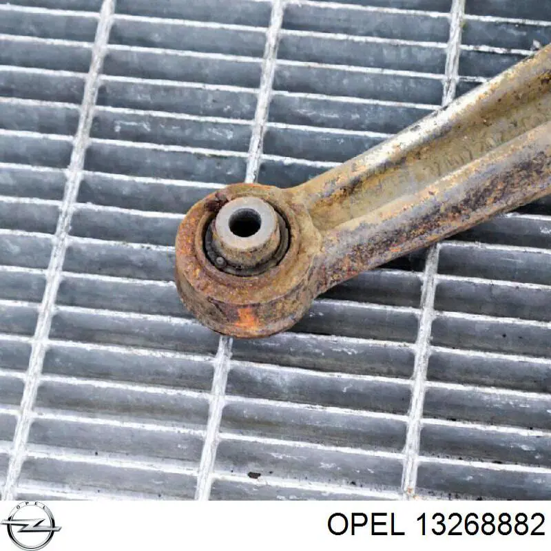 13268882 Opel 
