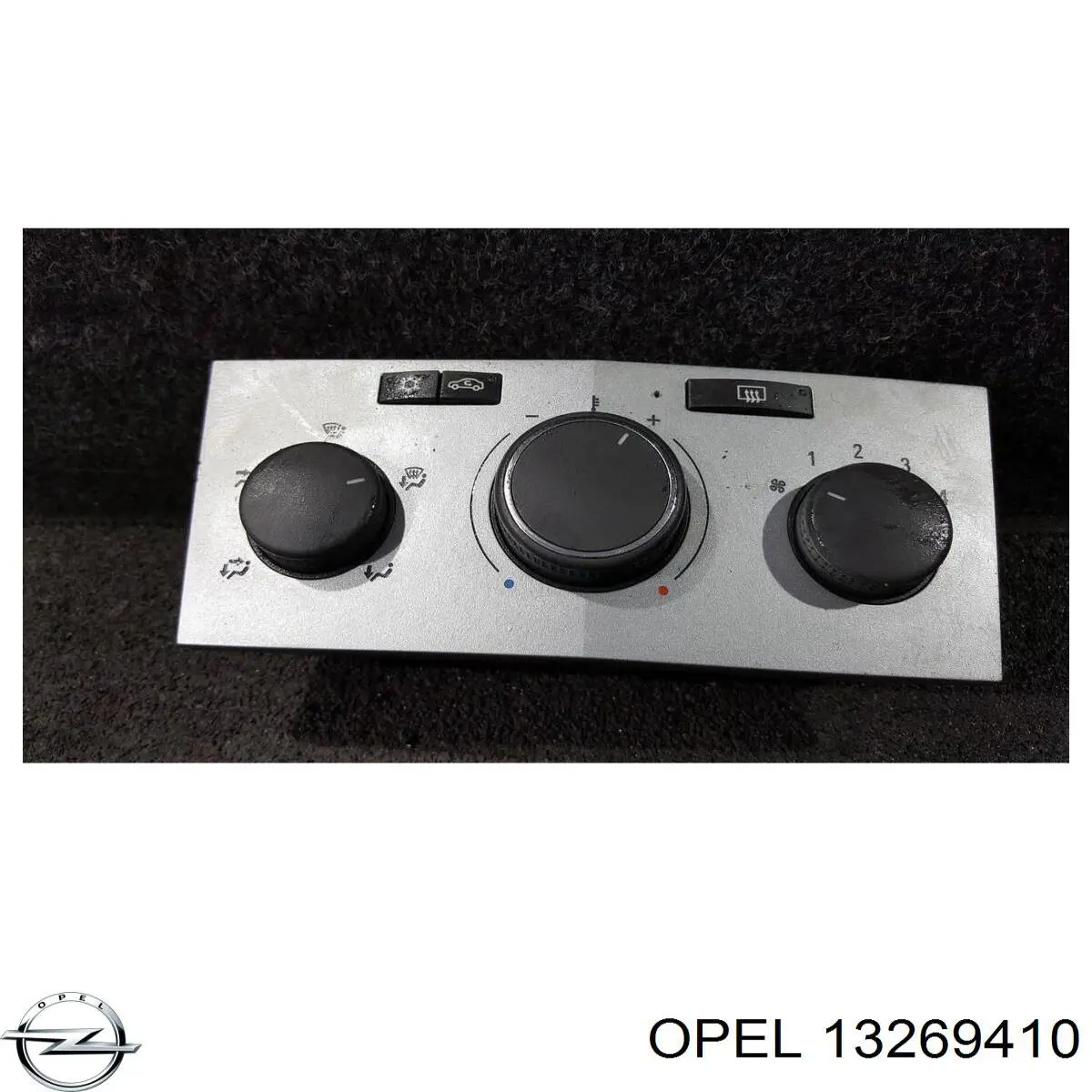  Opel 13269410 ціна, від 8.27 USD