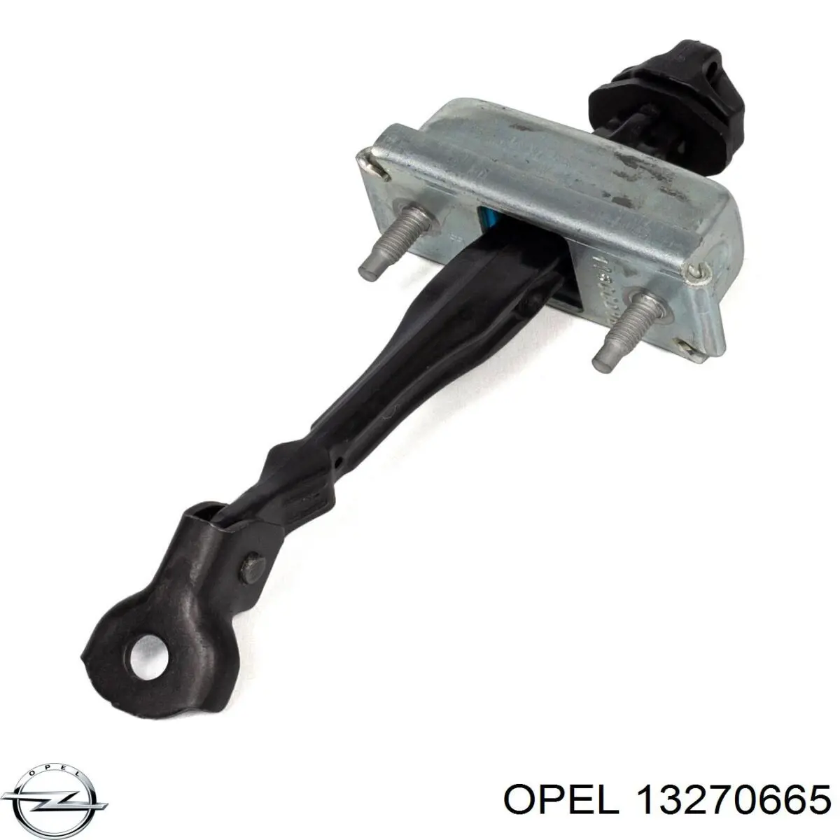 Обмежувач відкриття дверей, передній лівий Opel 13270665 ціна, від 25.82 USD