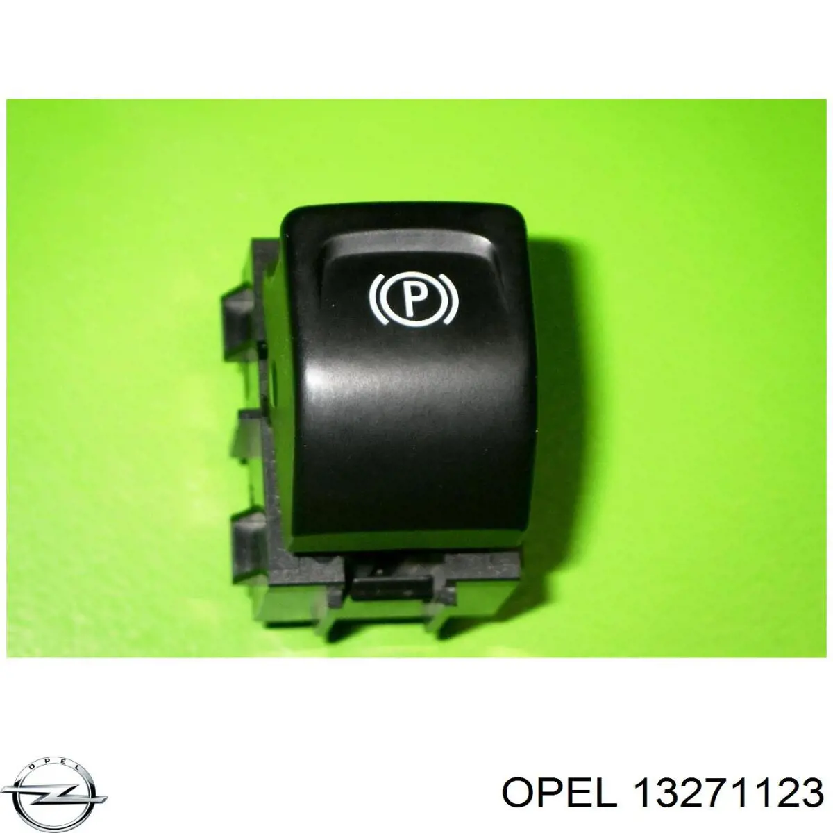  13271123 Opel