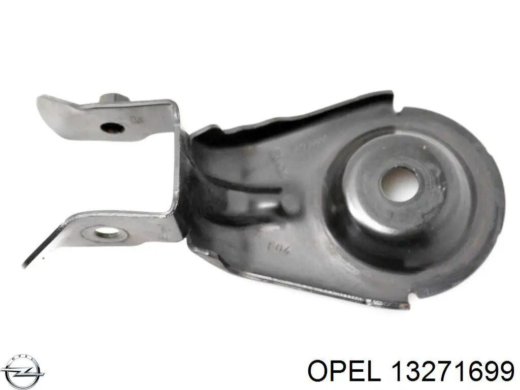 13271699 Opel 
