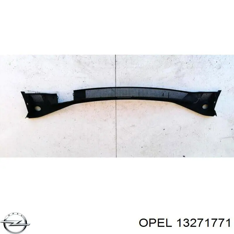  Opel 13271771 ціна, від 44.99 USD