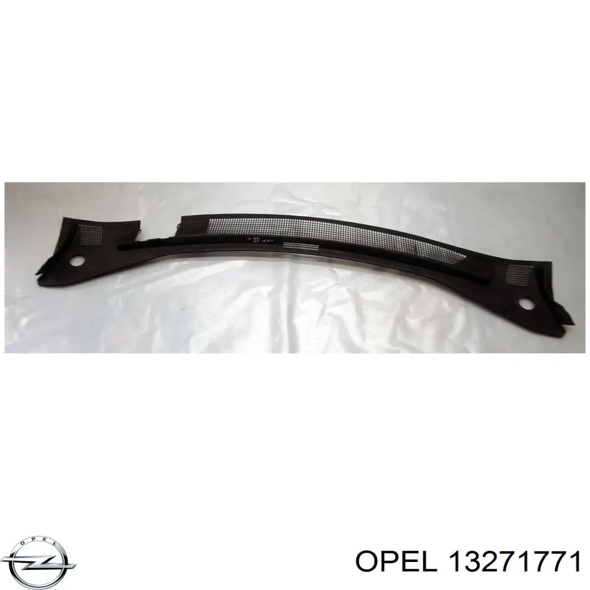 13271771 Opel 
