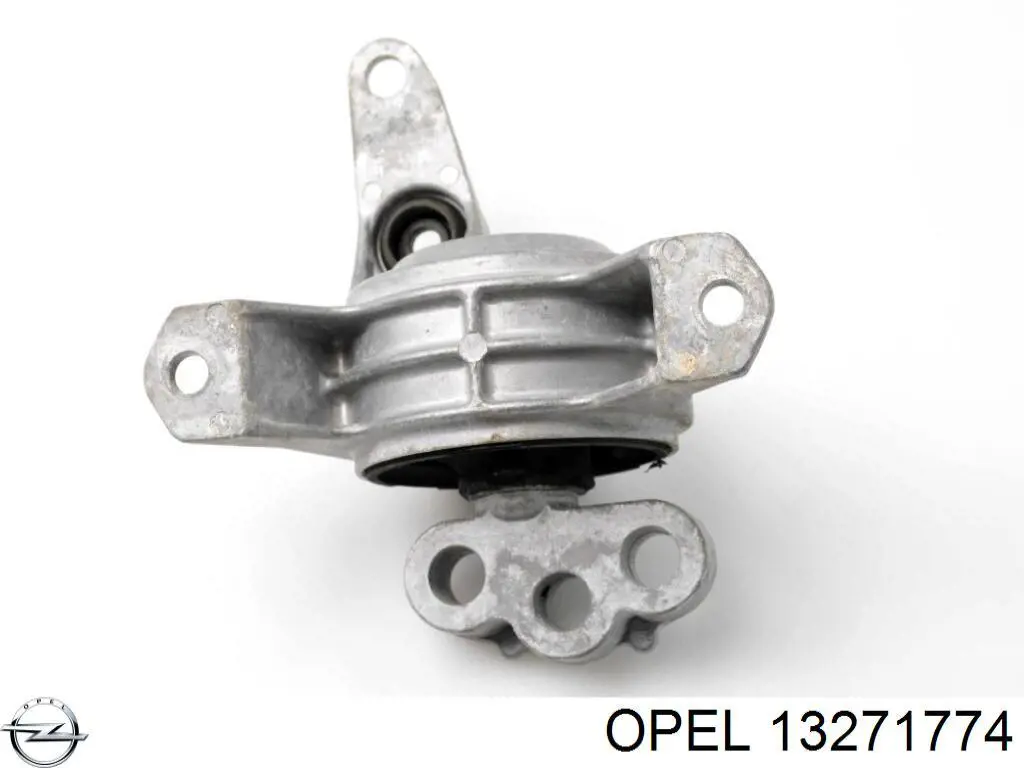 Права подушка двигуна Opel 13271774 ціна, від 151.93 USD
