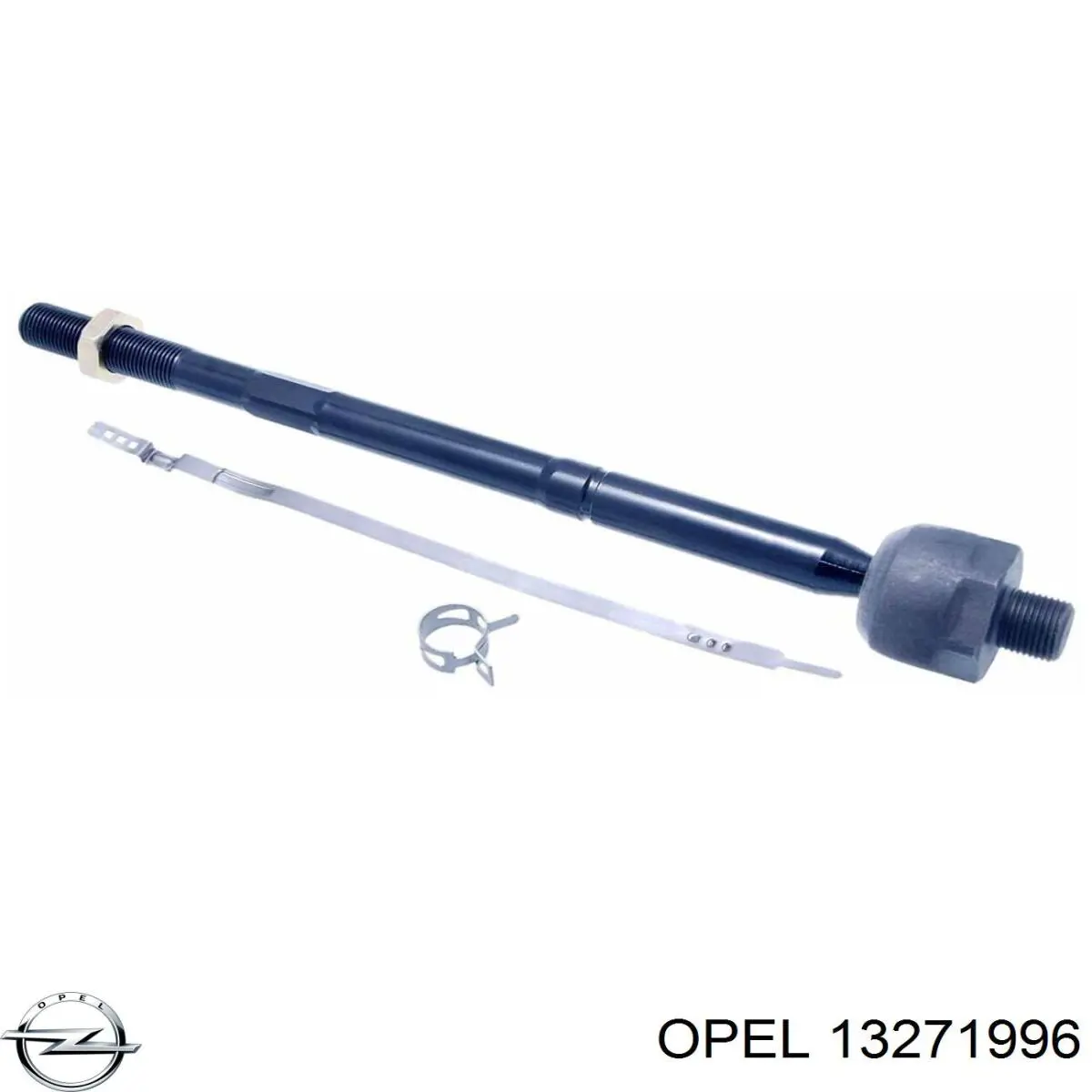 Тяга рульова поперечна Opel 13271996 ціна, від 10.50 USD