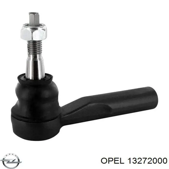 Рульовий наконечник 13272000 Opel
