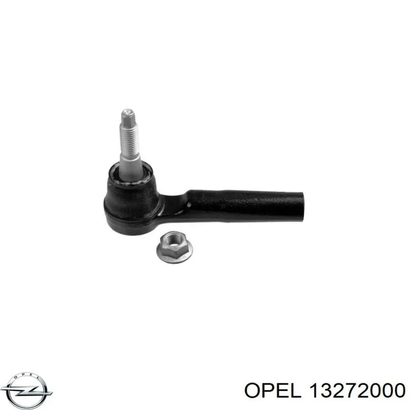 Наконечник рульовий Opel 13272000 ціна, від 15.89 USD