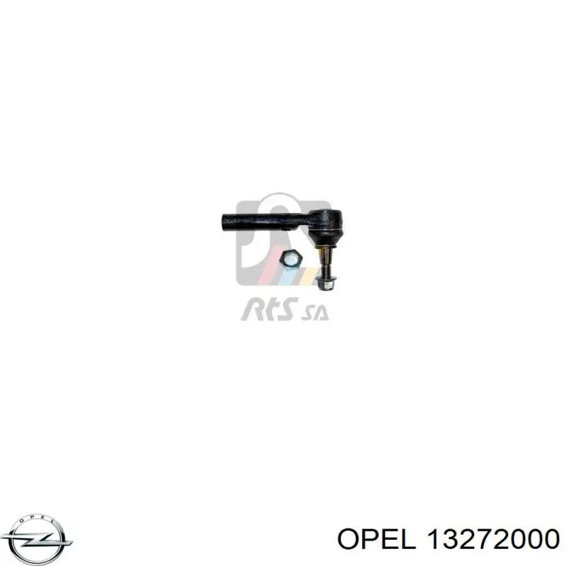 Купити 13272000 Opel Рульовий наконечник