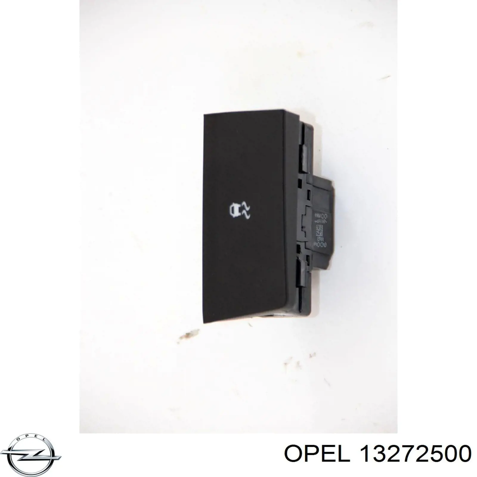 Кнопка увімкнення ESP Opel Insignia A (G09) (Опель Інсігнія)