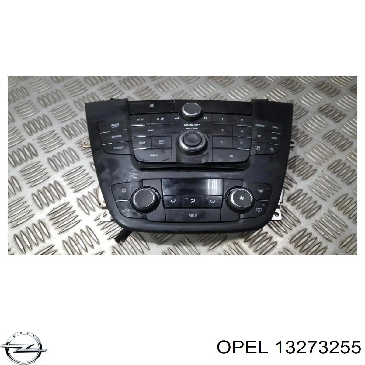 Купити 13273255 Opel 