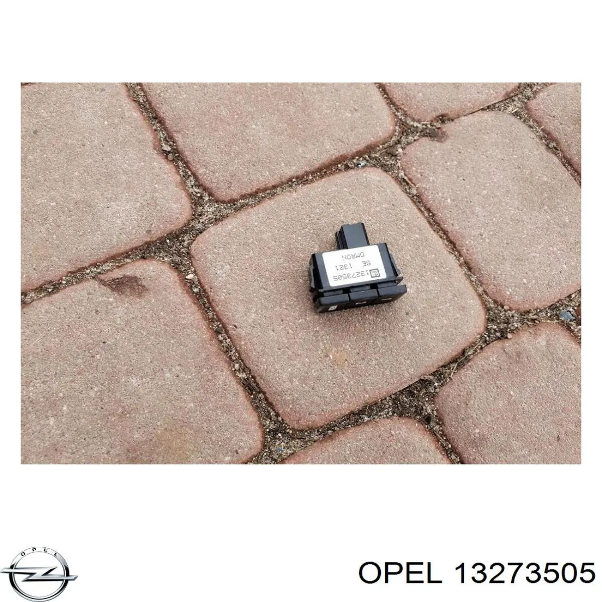 Купити 13273505 Opel 
