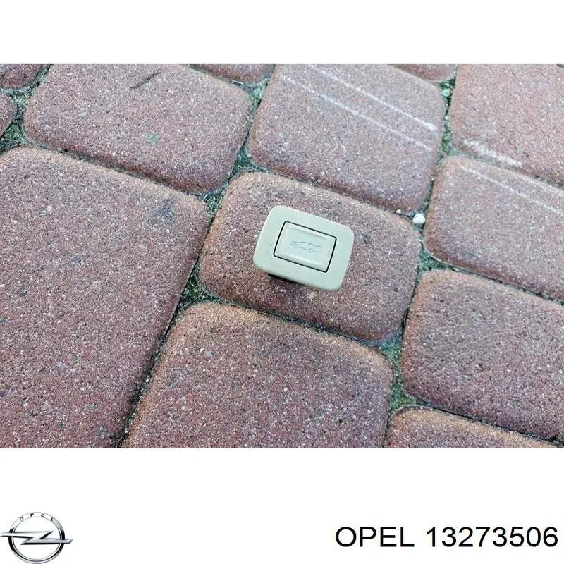  Opel 13273506 ціна, від 55.34 USD