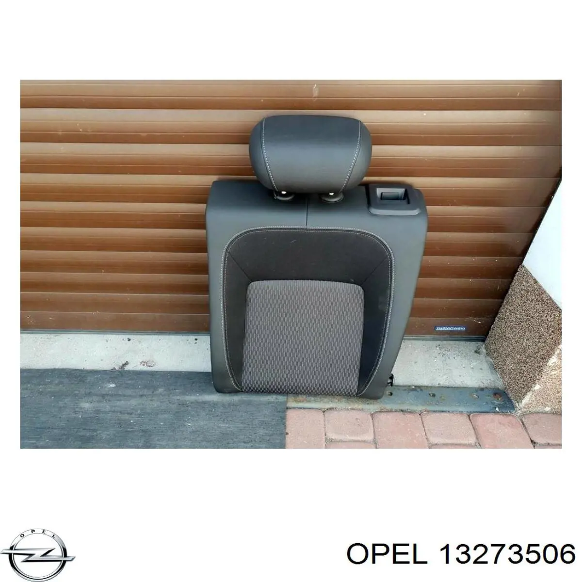 Купити 13273506 Opel 