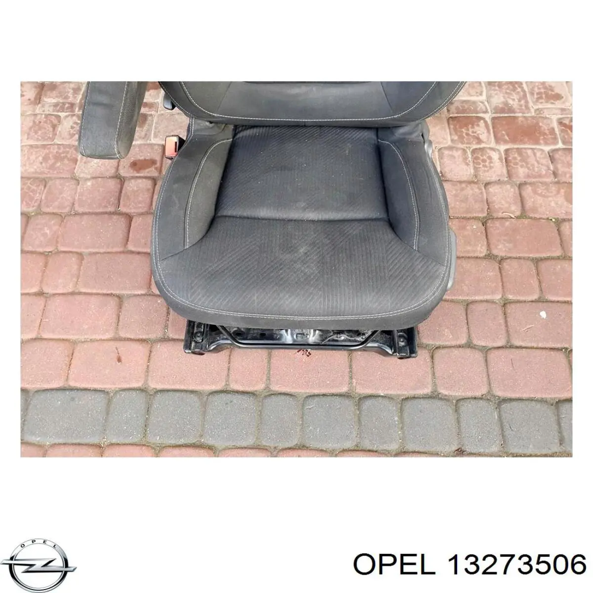  13273506 Opel