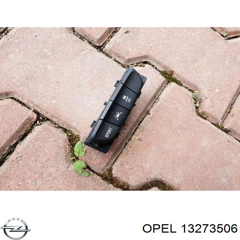  Opel 13273506 ціна, від 55.34 USD