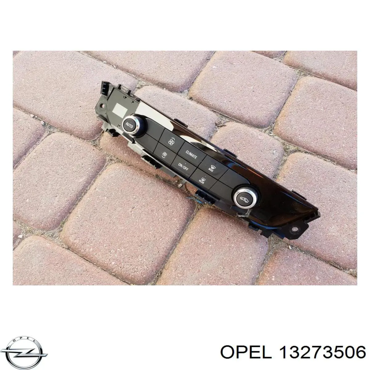 Купити 13273506 Opel 