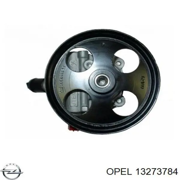 Насос ГПК Opel 13273784 ціна, від 39.37 USD