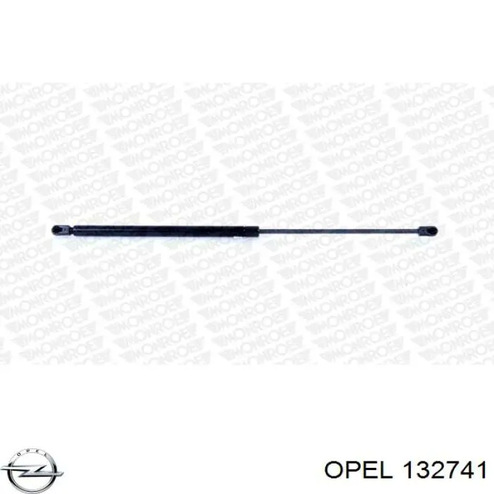 Амортизатор двері задньої Opel 132741 ціна, від 9.34 USD