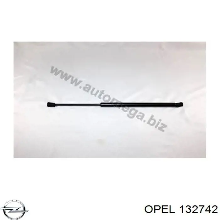 Купити 132742 Opel Амортизатор двері багажника