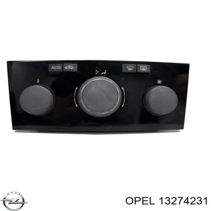  Opel 13274231 ціна, від 30.93 USD