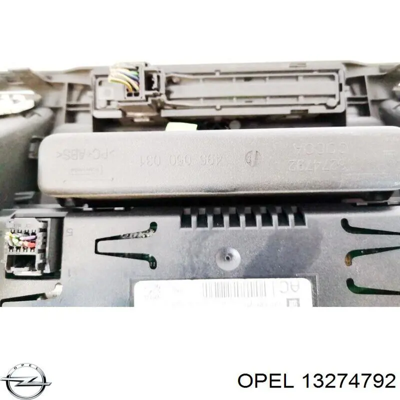  Opel 13274792 ціна, від 11.27 USD