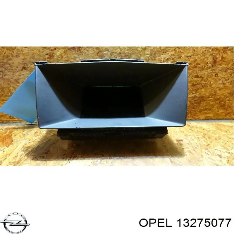 Купити 13275077 Opel Дисплей багатофункціональний