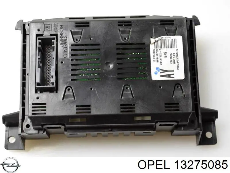 Купити 13275085 Opel 