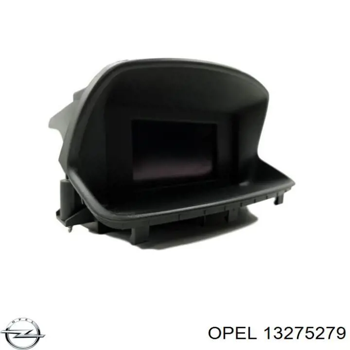 13275279 Opel 