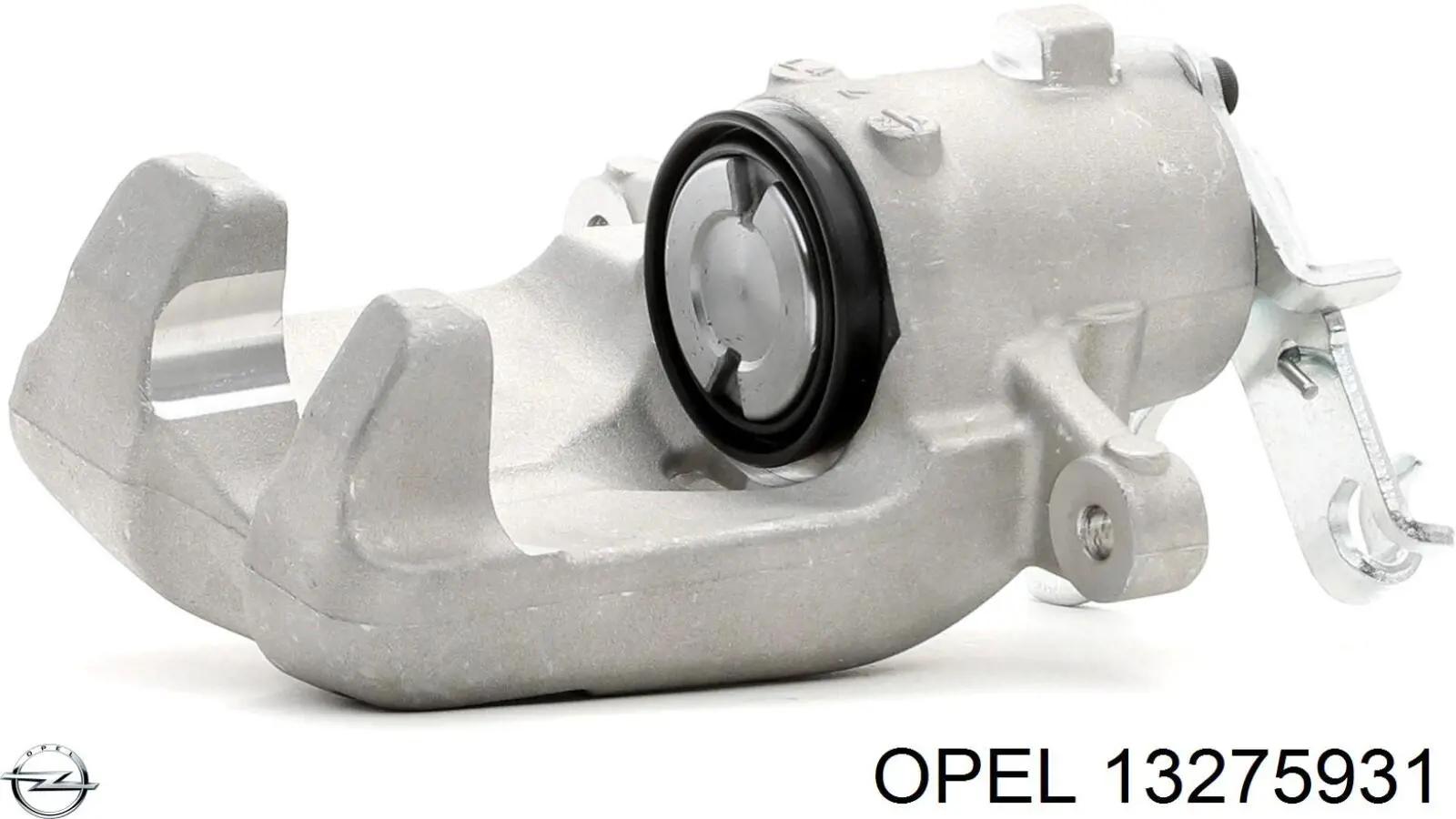 Купити 13275931 Opel Супорт задній лівий