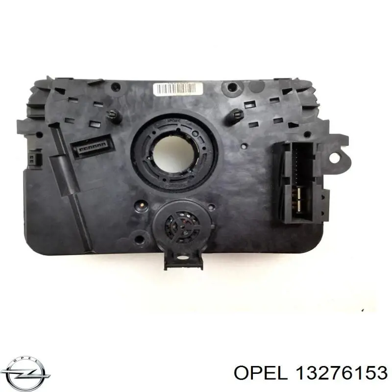 13276153 Opel 