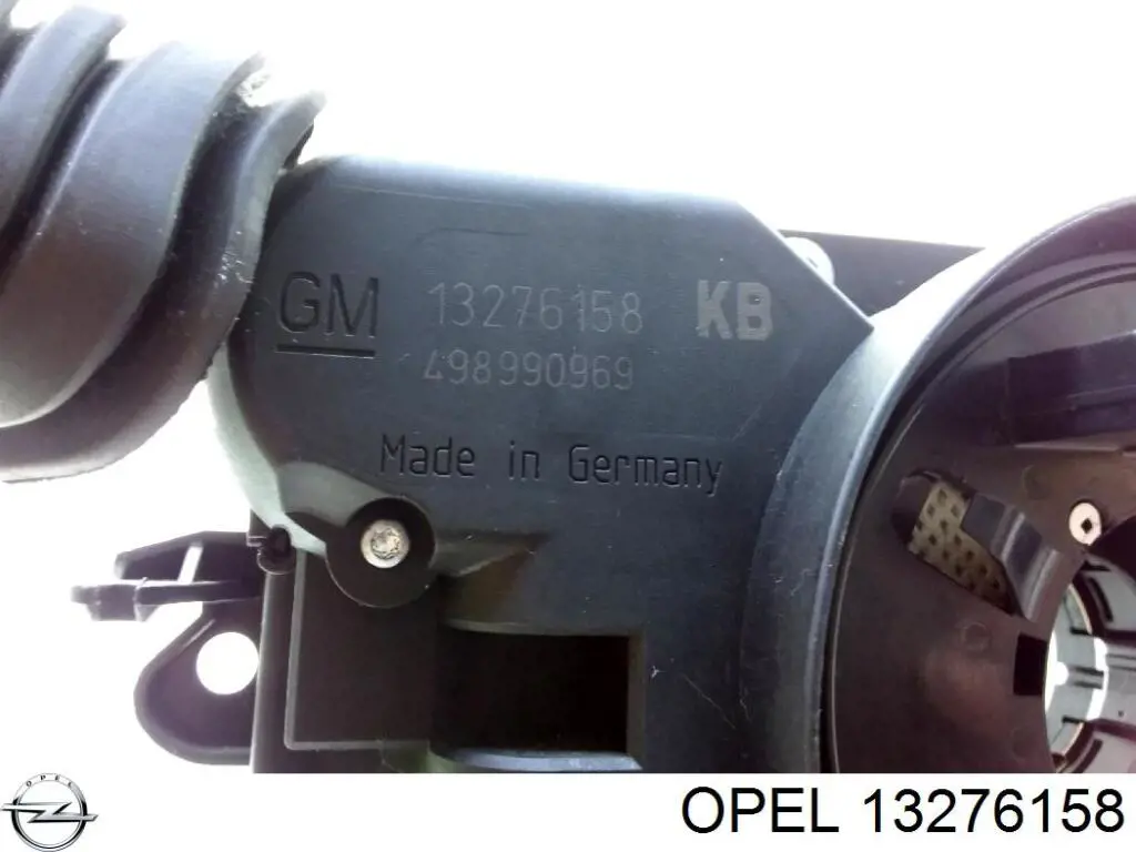 13276158 General Motors 