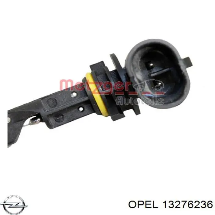Датчик рівня охолоджуючої рідини в бачку Opel 1842457 ціна, від 15.93 USD