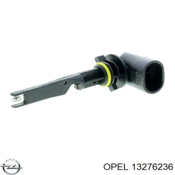 Купити 1842457 Opel Датчик рівня охолоджуючої рідини в бачку