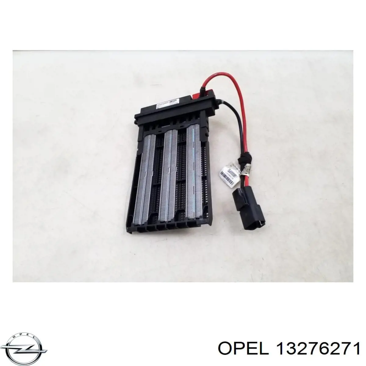 13276271 Opel 