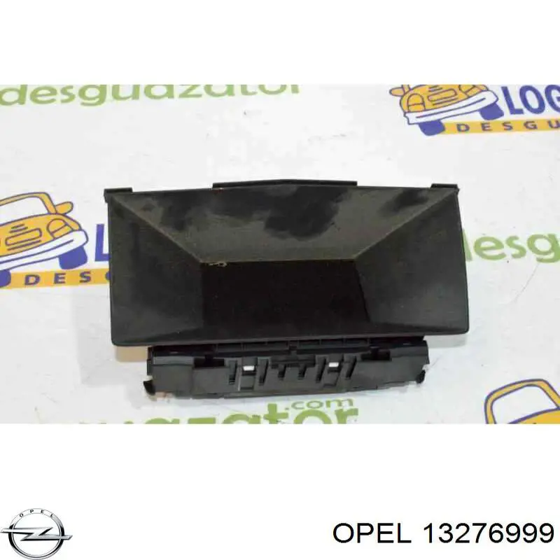  Opel 13276999 ціна, від 9.84 USD