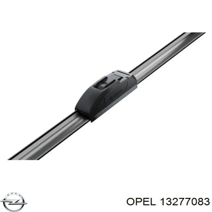 13277083 Opel Склоочисники лобового скла