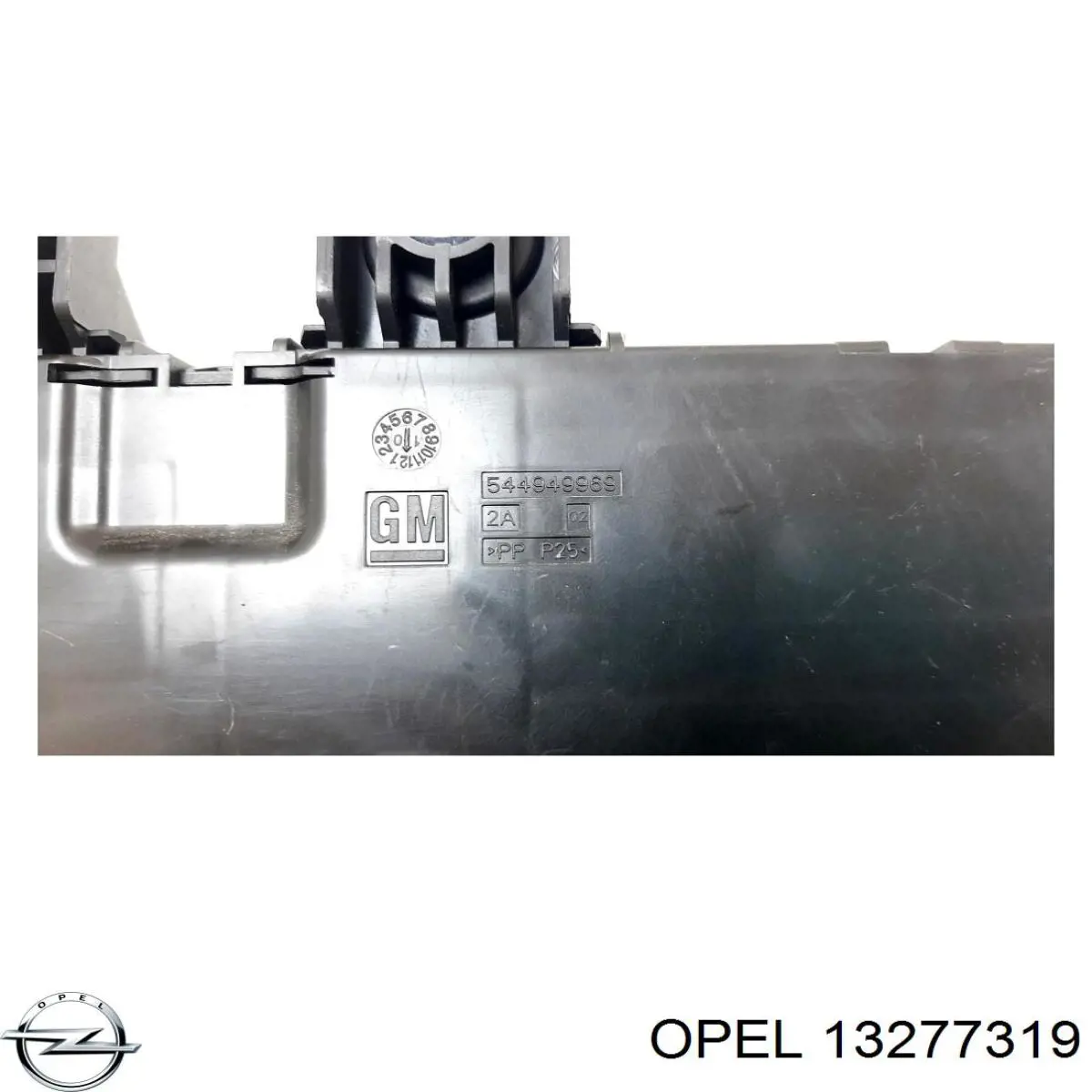 Купити 13277319 Opel 
