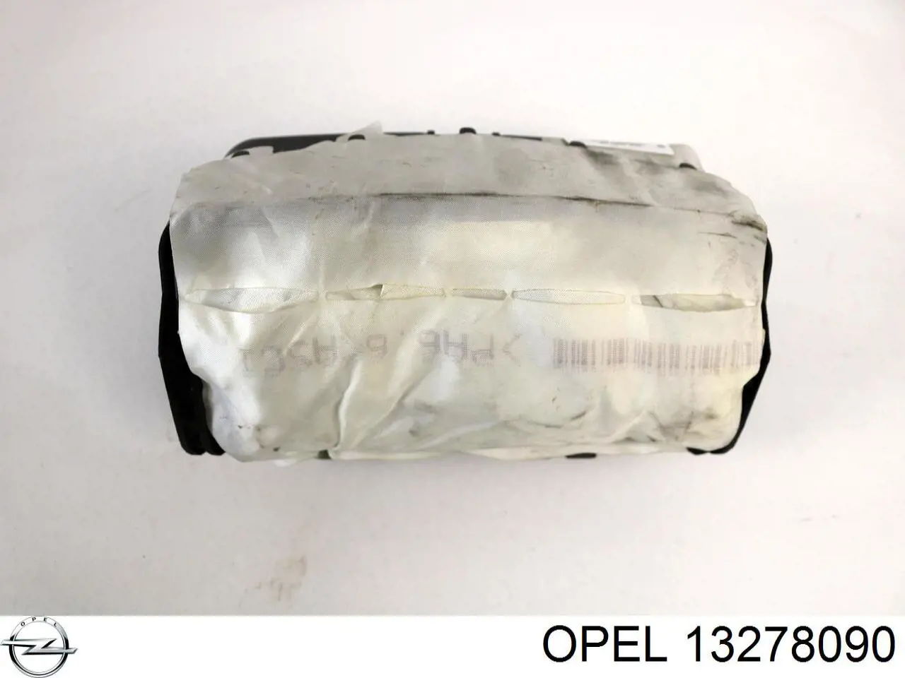13278090 Opel Подушка безпеки пасажира