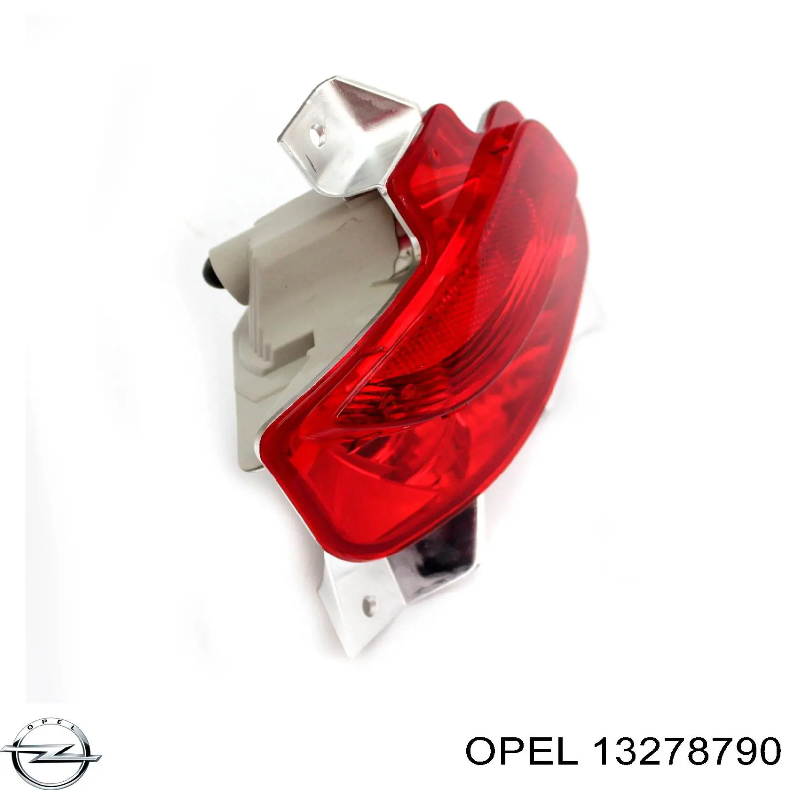 Купити 13278790 Opel Фара протитуманна задня