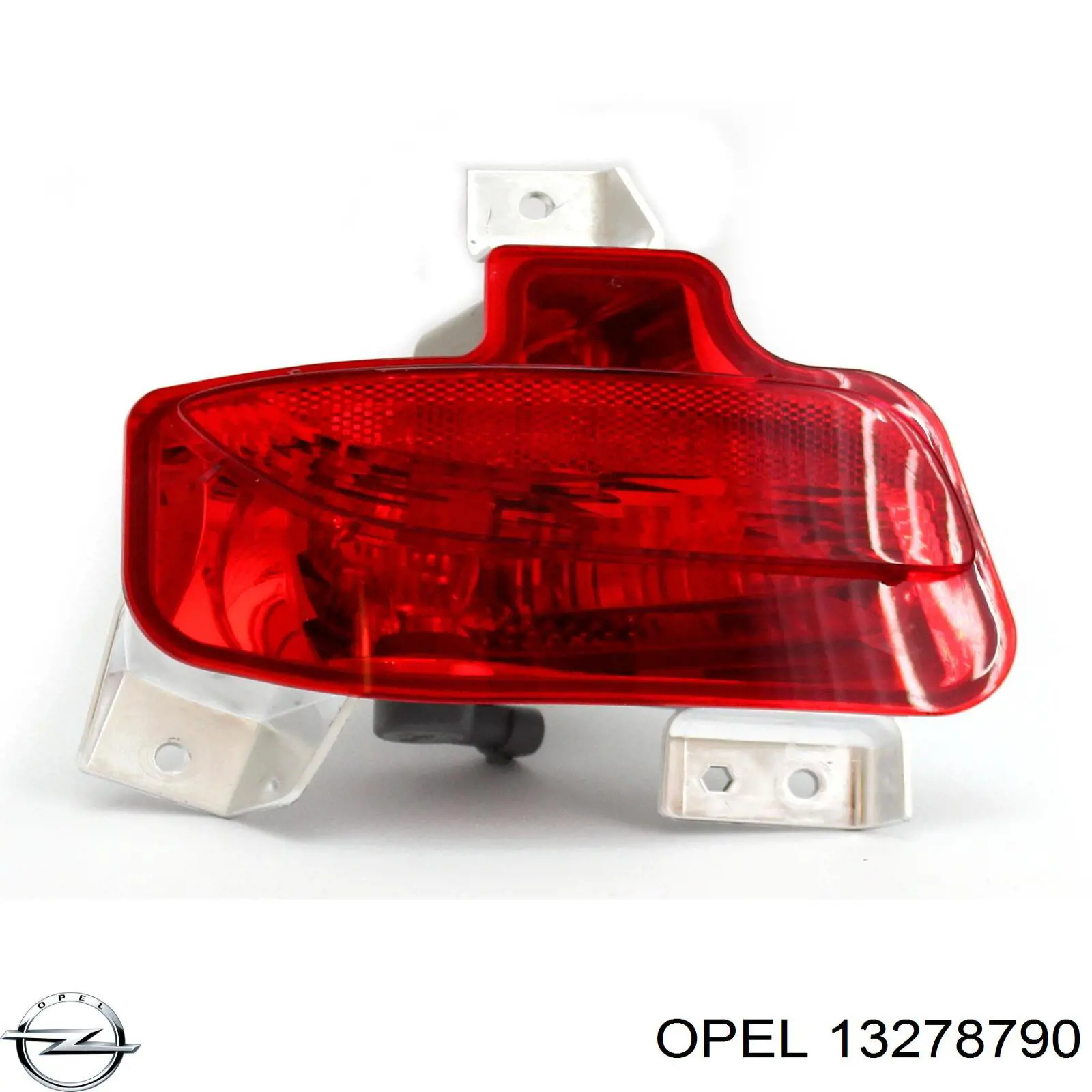 Фара протитуманна задня 714021450701 Magneti Marelli