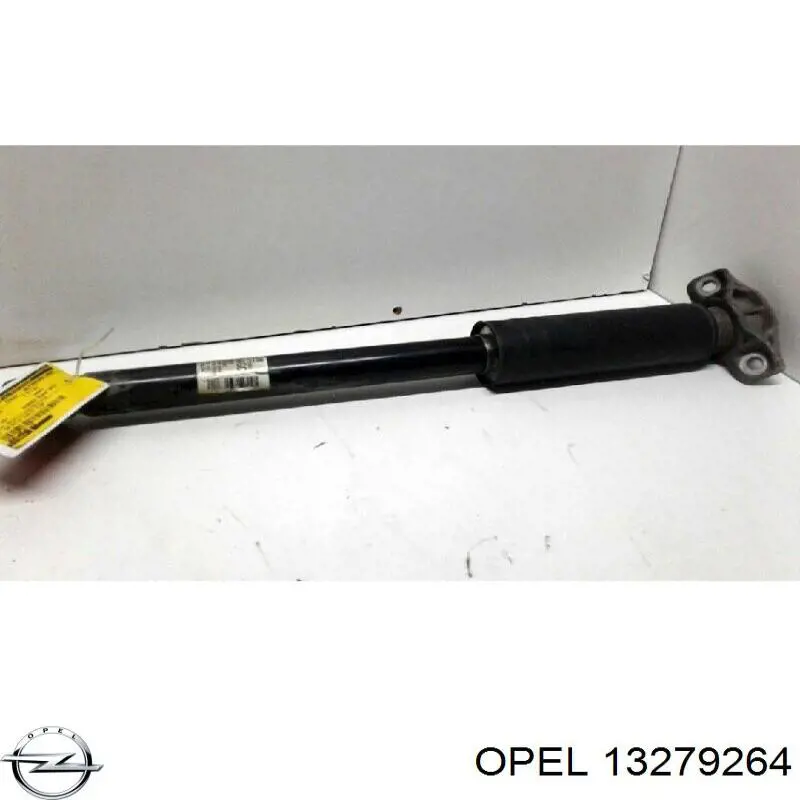 Амортизатор задній Opel 13279264 ціна, від 21.09 USD