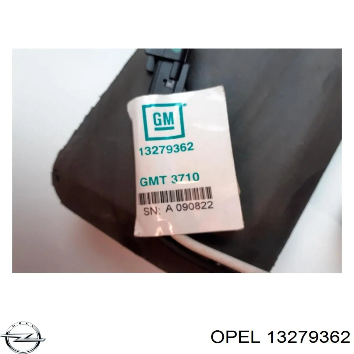  Opel 13279362 ціна, від 50.67 USD