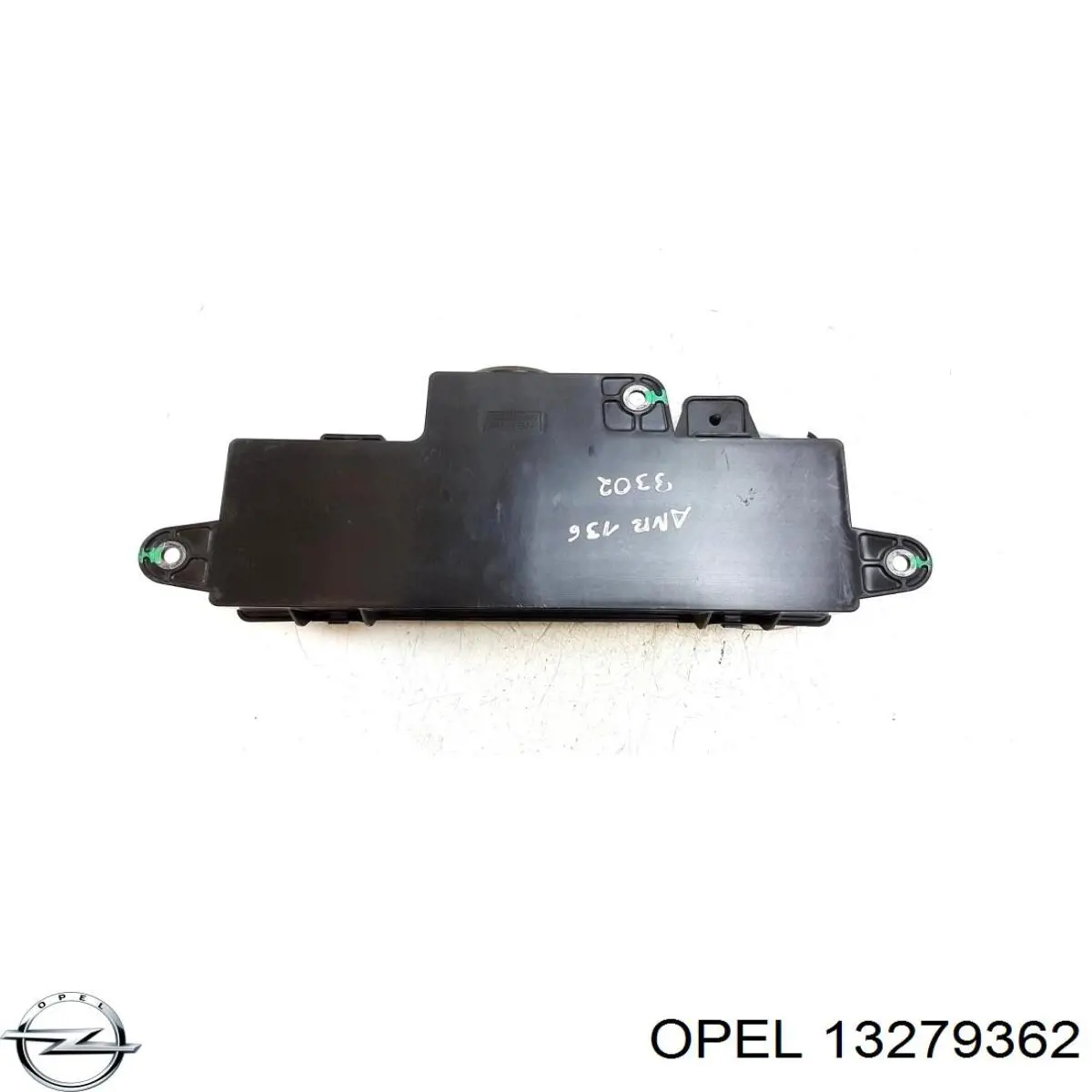  Opel 13279362