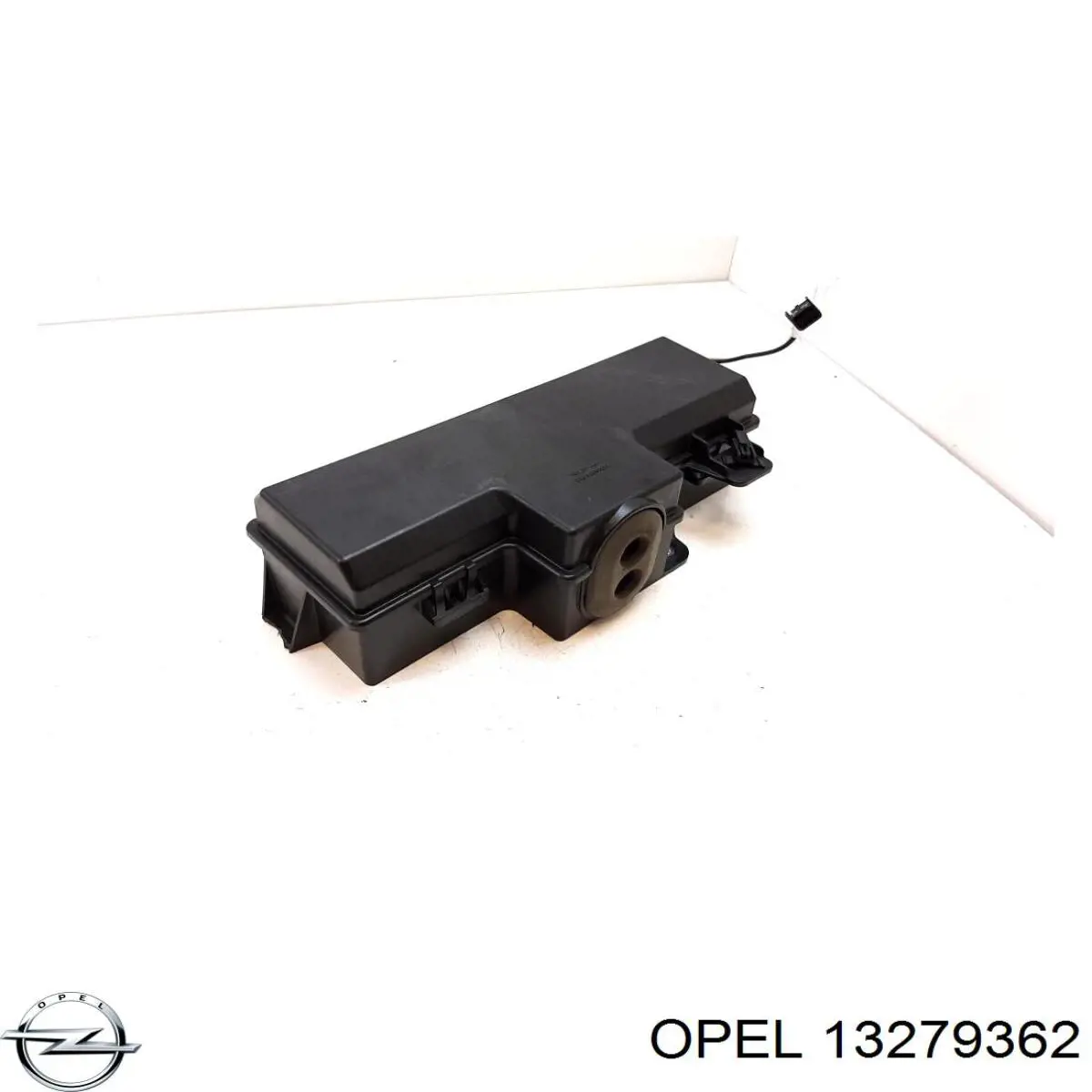 13279362 Opel 