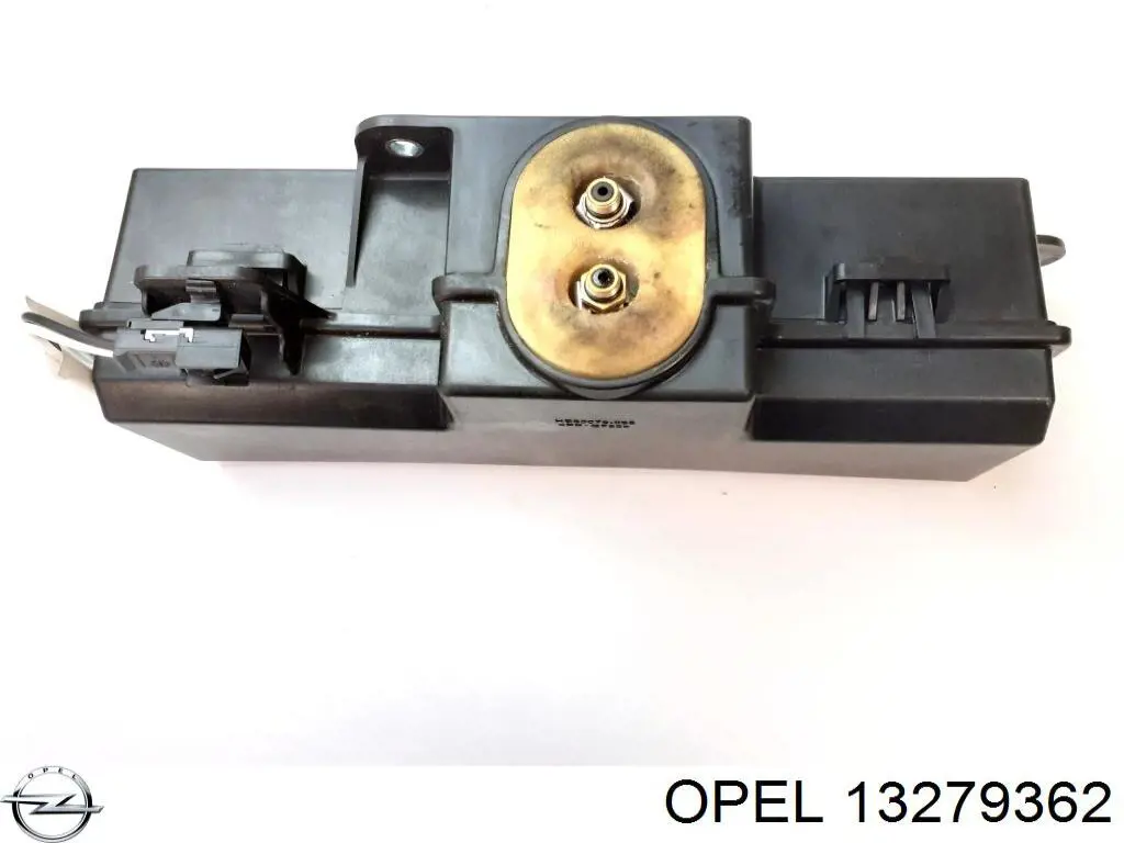  13279362 Opel