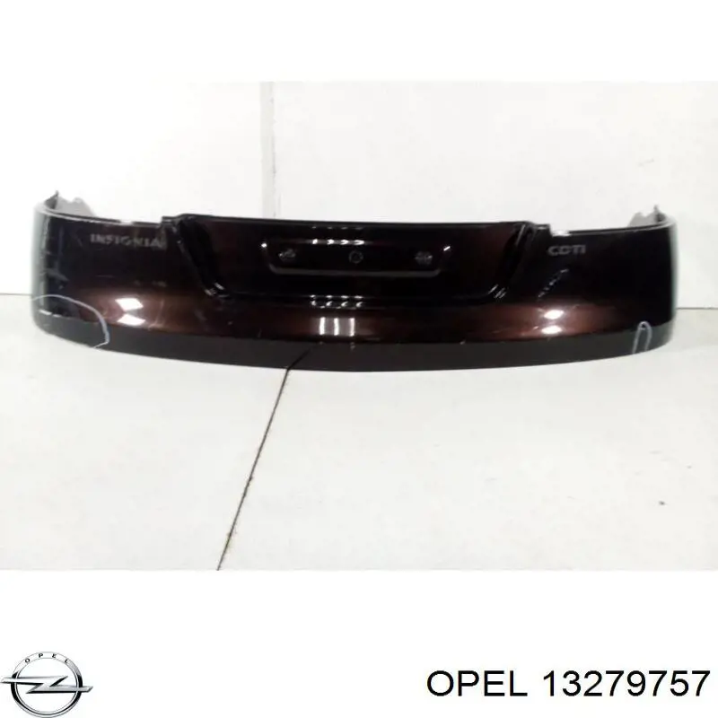  Opel 13279757 ціна, від 142.28 USD
