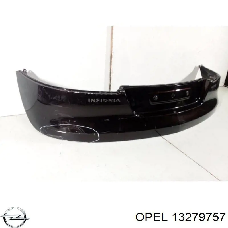 Купити 13279757 Opel 