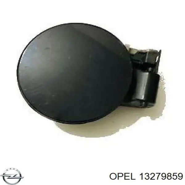 Лючок бензобака/паливного бака Opel Insignia A (G09) (Опель Інсігнія)